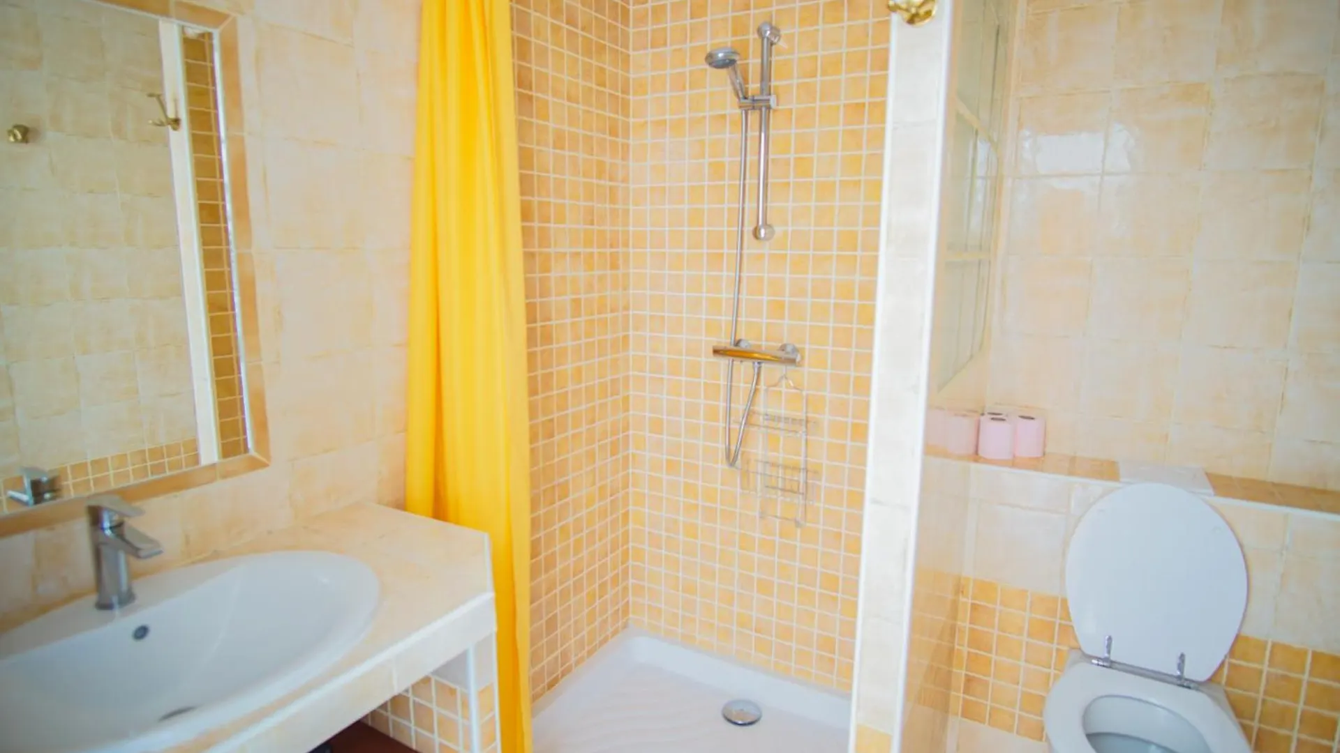 -Te Moana- Beau T2 Bis Surplombant La Mer Avec Parking Concarneau Apartamento