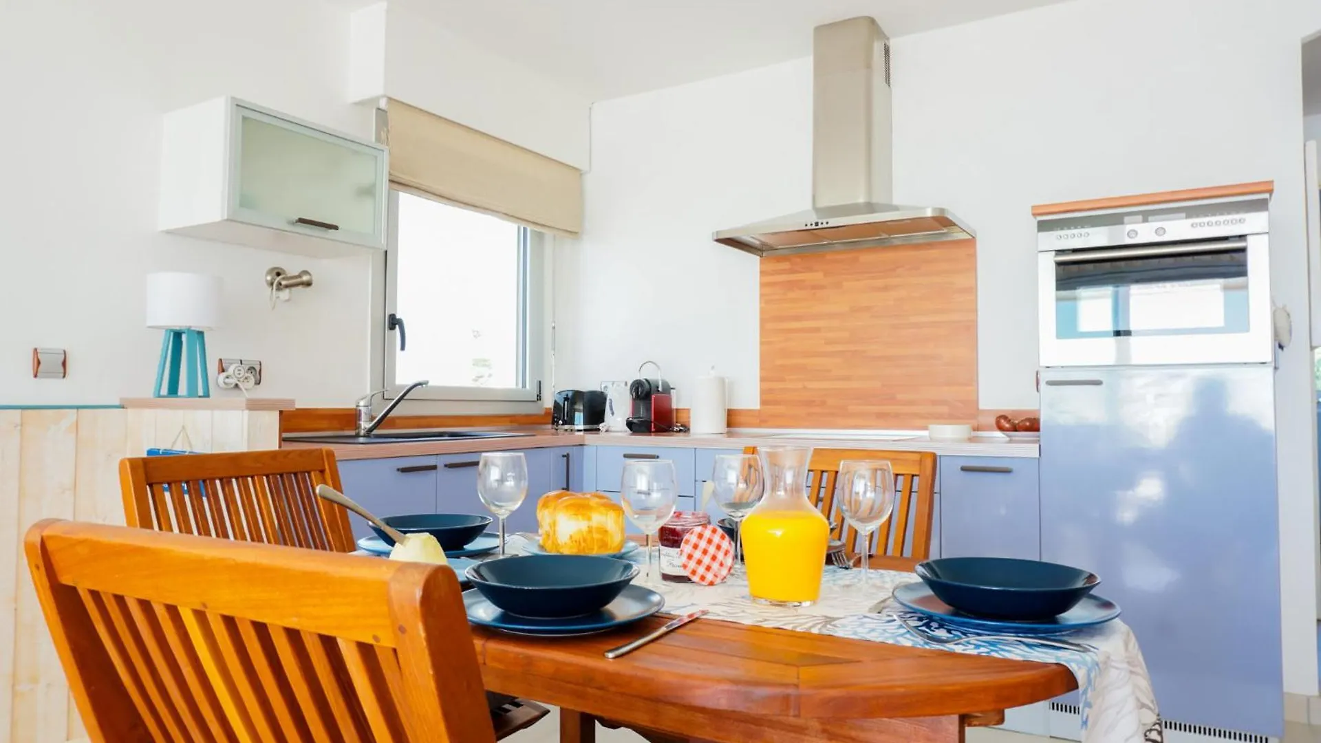 Apartamento -Te Moana- Beau T2 Bis Surplombant La Mer Avec Parking Concarneau